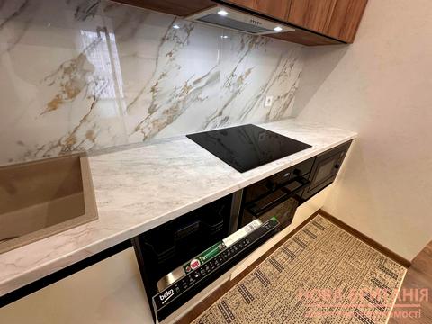 квартира по адресу Михаила Максимовича ул. (Трутенко Онуфрия), 28-А