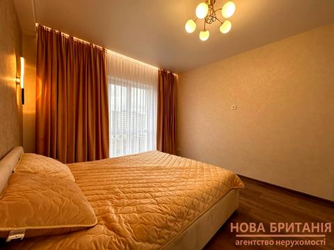 квартира по адресу Михаила Максимовича ул. (Трутенко Онуфрия), 28-А