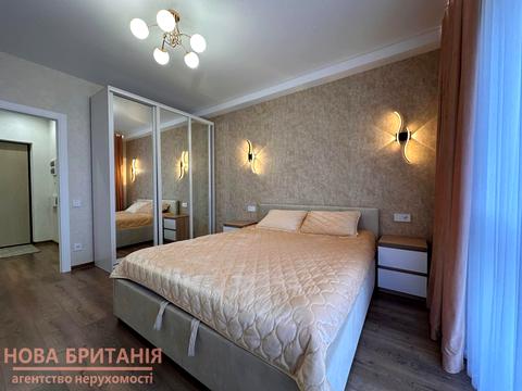 квартира по адресу Михаила Максимовича ул. (Трутенко Онуфрия), 28-А