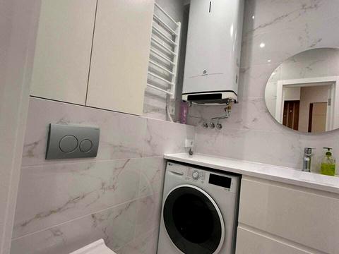 квартира по адресу Михаила Максимовича ул. (Трутенко Онуфрия), 28-А