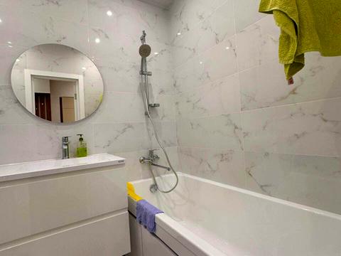 квартира по адресу Михаила Максимовича ул. (Трутенко Онуфрия), 28-А