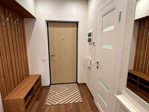 квартира по адресу Михаила Максимовича ул. (Трутенко Онуфрия), 28-А