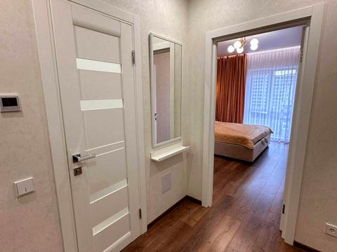 квартира по адресу Михаила Максимовича ул. (Трутенко Онуфрия), 28-А