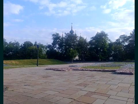 квартира по адресу Большая Житомирская ул., 16