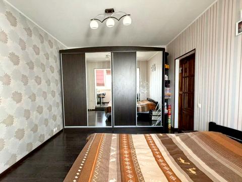 квартира за адресою Михайла Гришка вул., 10