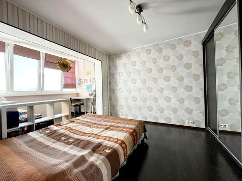 квартира за адресою Михайла Гришка вул., 10