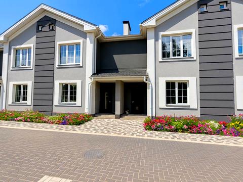 дом по адресу провулок Революції, 6б