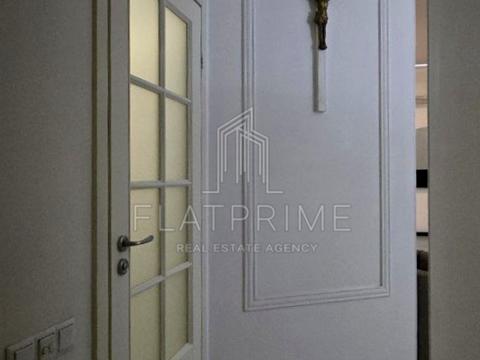 квартира по адресу Большая Васильковская ул. (Красноармейская), 134