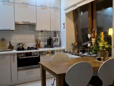 квартира по адресу Большая Васильковская ул. (Красноармейская), 134