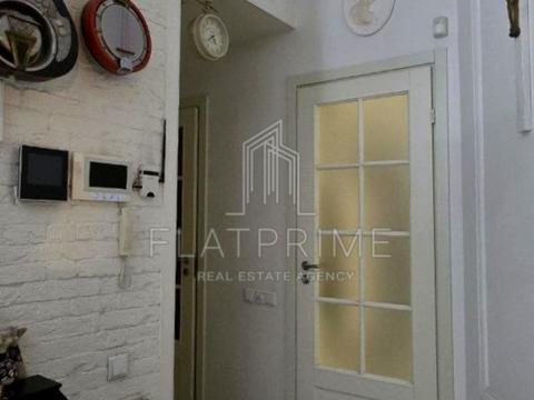 квартира по адресу Большая Васильковская ул. (Красноармейская), 134