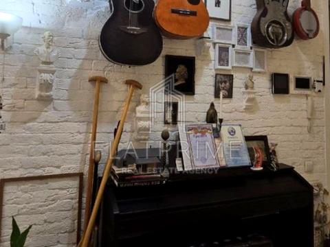 квартира по адресу Большая Васильковская ул. (Красноармейская), 134