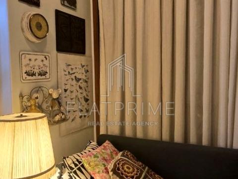 квартира по адресу Большая Васильковская ул. (Красноармейская), 134