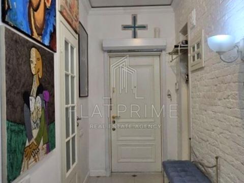 квартира по адресу Большая Васильковская ул. (Красноармейская), 134