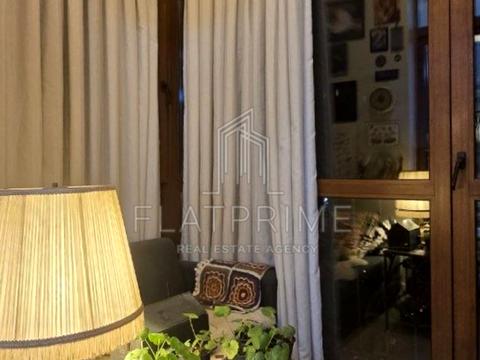 квартира по адресу Большая Васильковская ул. (Красноармейская), 134