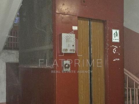 квартира по адресу Большая Васильковская ул. (Красноармейская), 134