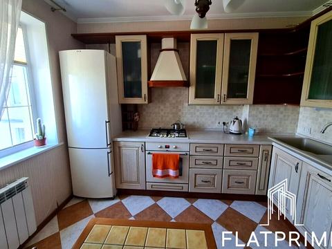 квартира по адресу Академіка Ромоданова ул. (Пугачова), 11/15