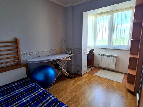 квартира по адресу Академіка Ромоданова ул. (Пугачова), 11/15