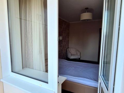 квартира по адресу Академіка Ромоданова ул. (Пугачова), 11/15