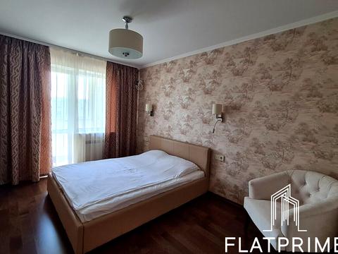 квартира по адресу Академіка Ромоданова ул. (Пугачова), 11/15