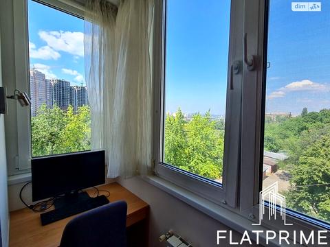 квартира по адресу Академіка Ромоданова ул. (Пугачова), 11/15