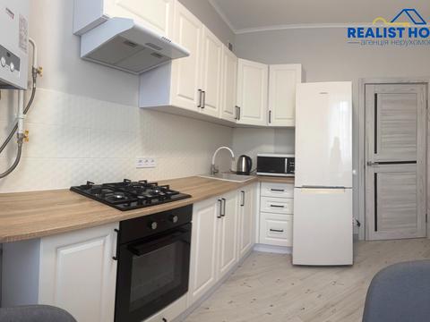 квартира по адресу Боголюбова ул., 42