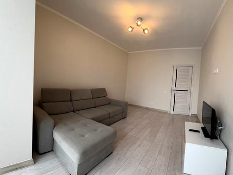 квартира по адресу Боголюбова ул., 42