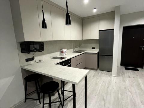 квартира за адресою Олександра Олеся вул., 9-А