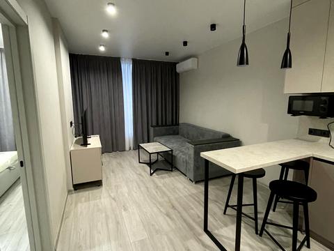 квартира за адресою Олександра Олеся вул., 9-А