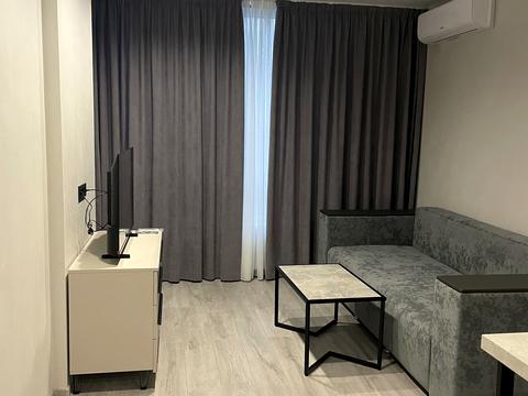 квартира за адресою Олександра Олеся вул., 9-А