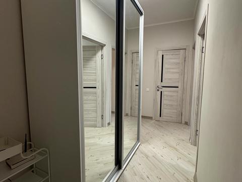 квартира по адресу Боголюбова ул., 42