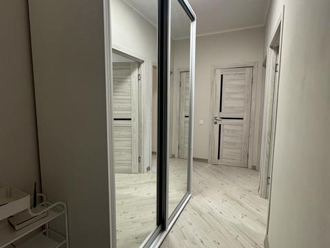 квартира по адресу Боголюбова ул., 42