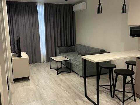 квартира за адресою Олександра Олеся вул., 9-А