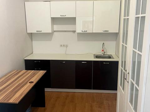 квартира по адресу Лейпцигская ул., 13а