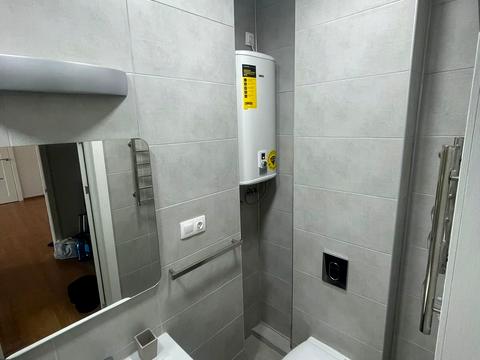 квартира по адресу Лейпцигская ул., 13а