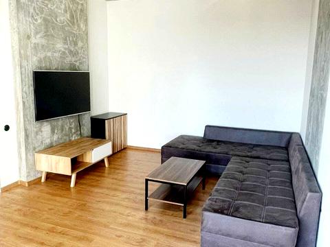 квартира по адресу Лейпцигская ул., 13а