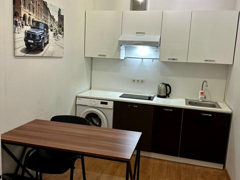 квартира по адресу Лейпцигская ул., 13а