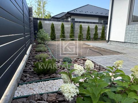 дом по адресу Успішна