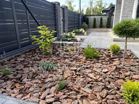 дом по адресу Успішна