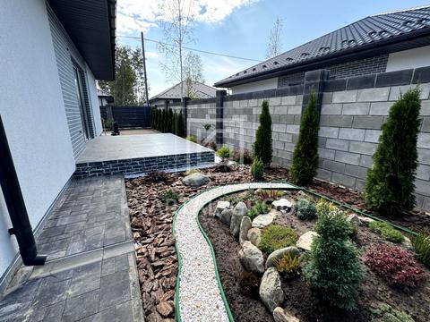 дом по адресу Успішна