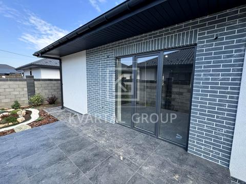 дом по адресу Успішна