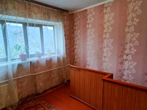 будинок за адресою Широка вул., 8