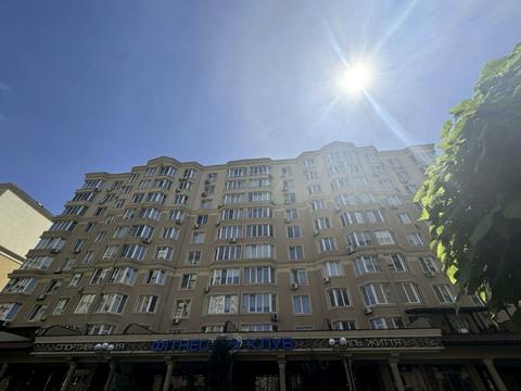 квартира по адресу Боголюбова ул., 42