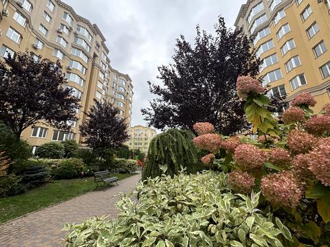 квартира по адресу Боголюбова ул., 42