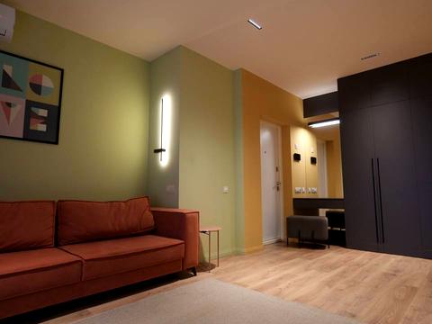 квартира по адресу Набережно-Рыбальская дорога ул., 9