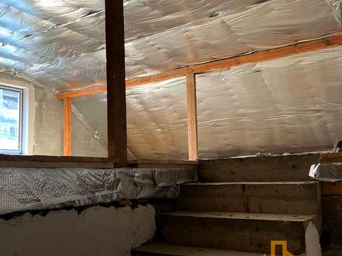 дом по адресу Добрянского ул., 9-Б