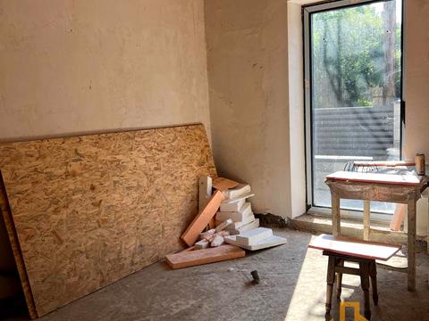 дом по адресу Добрянского ул., 9-Б