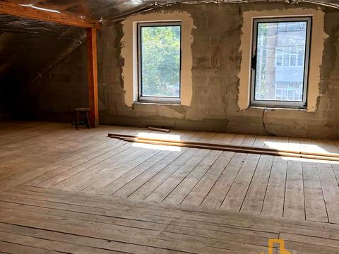 дом по адресу Добрянского ул., 9-Б