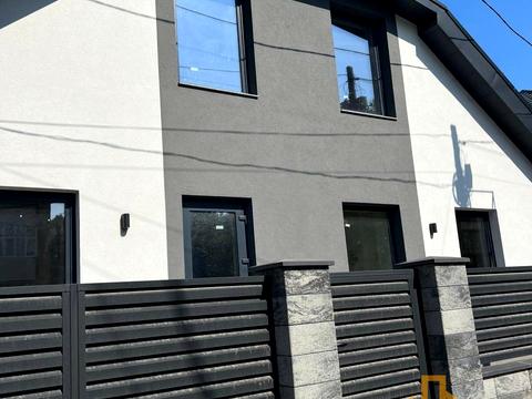 дом по адресу Добрянского ул., 9-Б