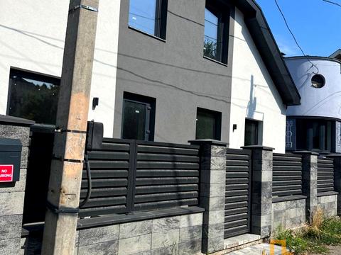 дом по адресу Добрянского ул., 9-Б