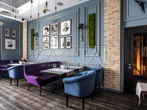 комерційна за адресою Срібнокільська вул., 12